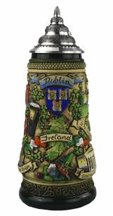 KI 303-RU 0,5L Dublin